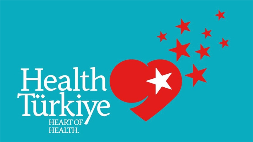 Health Türkiye Logosu