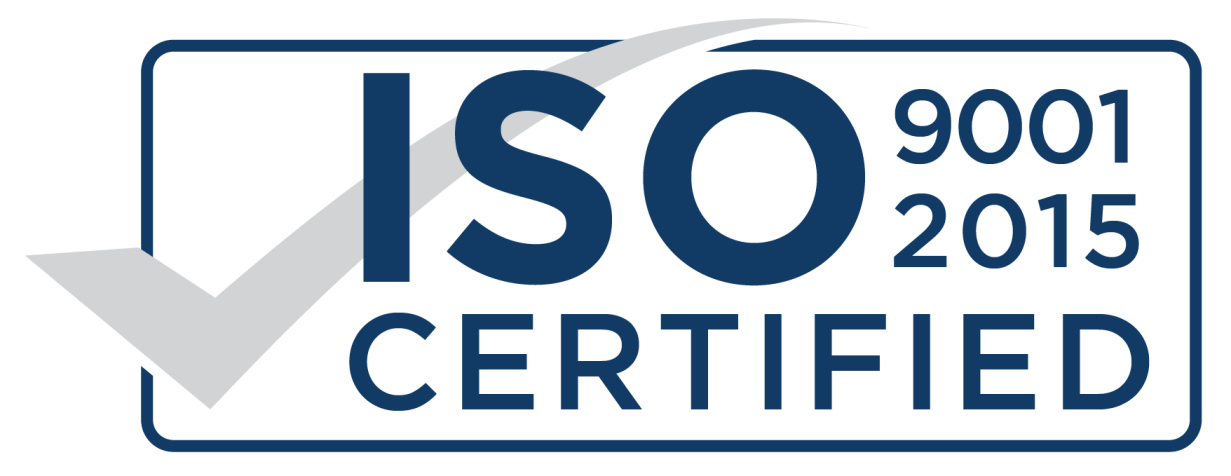 ISO 9001 Logosu