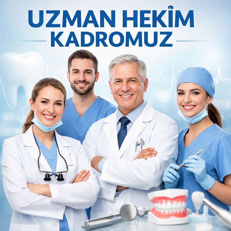 Uzman Hekim